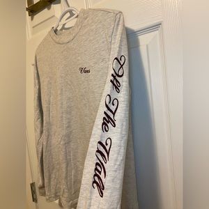 Vans Tee